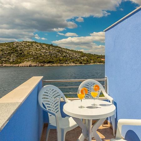 Villa Gorica Apartments Ražanj Esterno foto