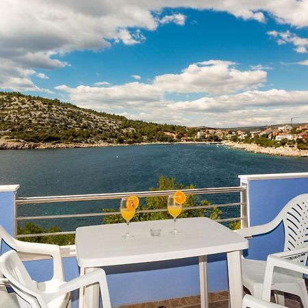 Villa Gorica Apartments Ražanj Esterno foto