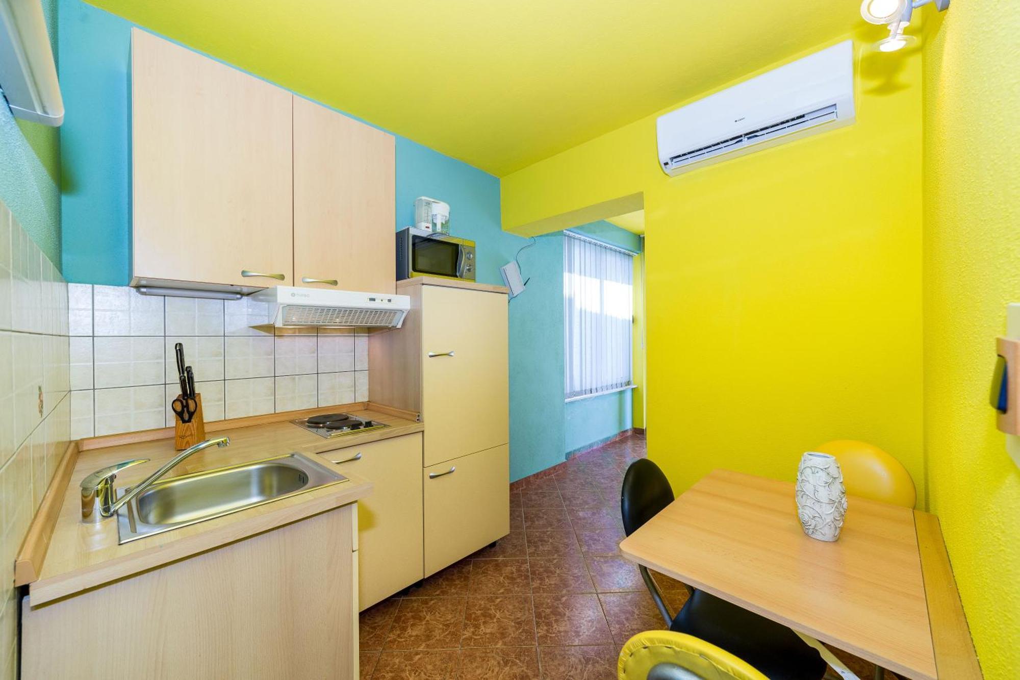 Villa Gorica Apartments Ražanj Camera foto