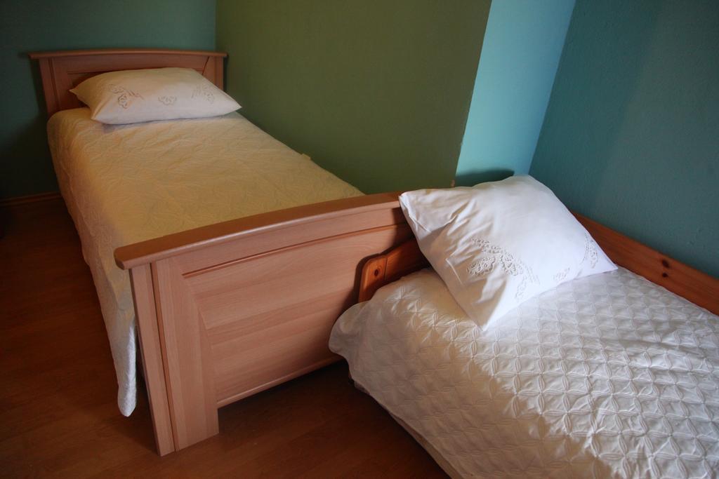 Villa Gorica Apartments Ražanj Esterno foto