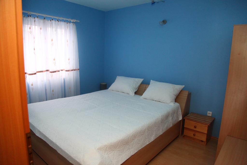 Villa Gorica Apartments Ražanj Esterno foto