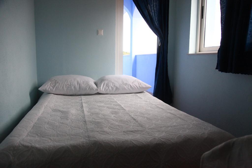 Villa Gorica Apartments Ražanj Esterno foto