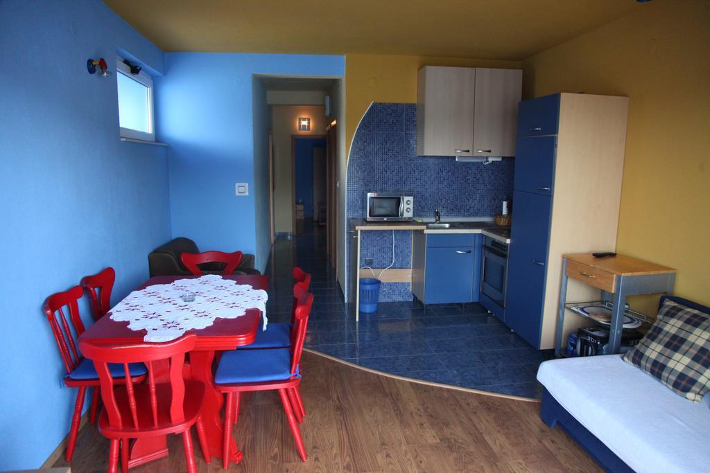 Villa Gorica Apartments Ražanj Esterno foto