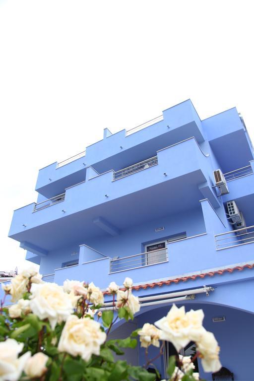 Villa Gorica Apartments Ražanj Esterno foto