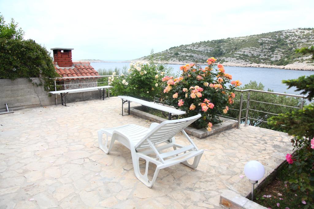 Villa Gorica Apartments Ražanj Esterno foto