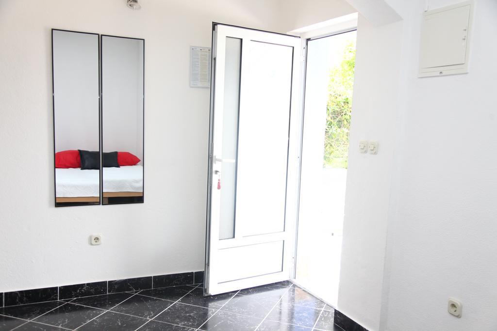 Villa Gorica Apartments Ražanj Esterno foto