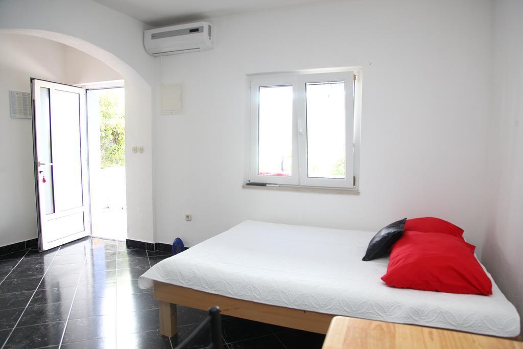Villa Gorica Apartments Ražanj Esterno foto