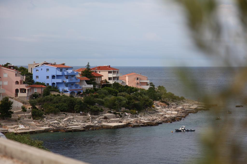 Villa Gorica Apartments Ražanj Esterno foto