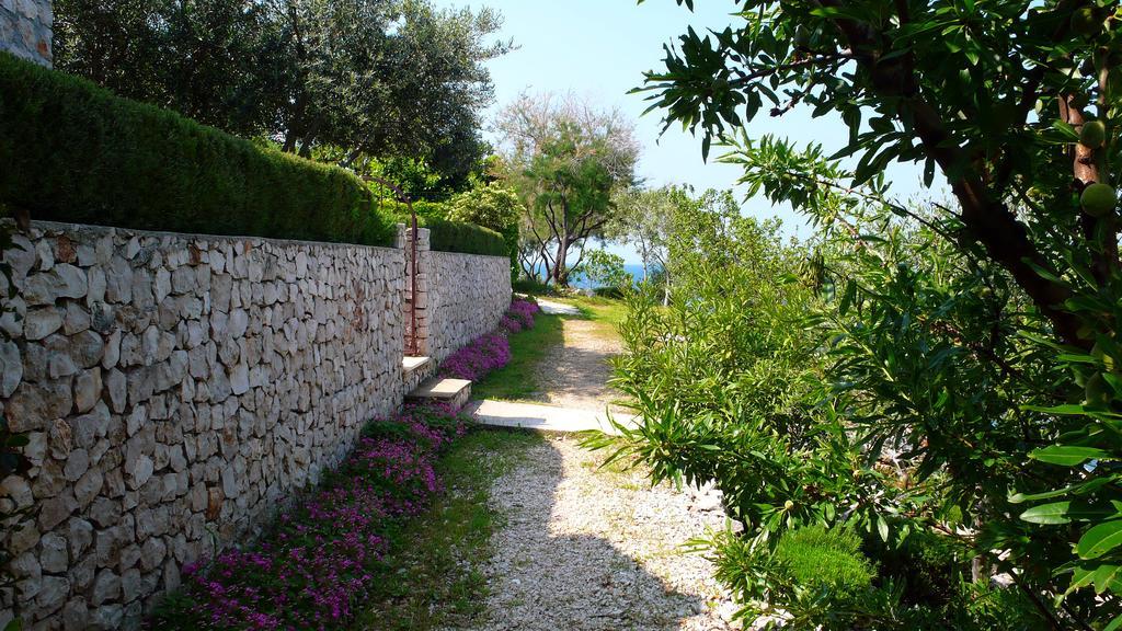 Villa Gorica Apartments Ražanj Esterno foto