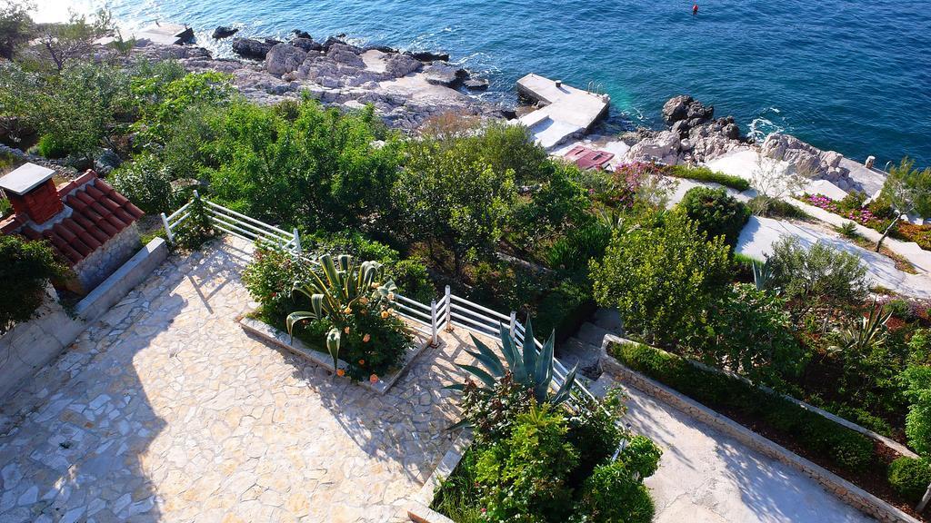 Villa Gorica Apartments Ražanj Esterno foto