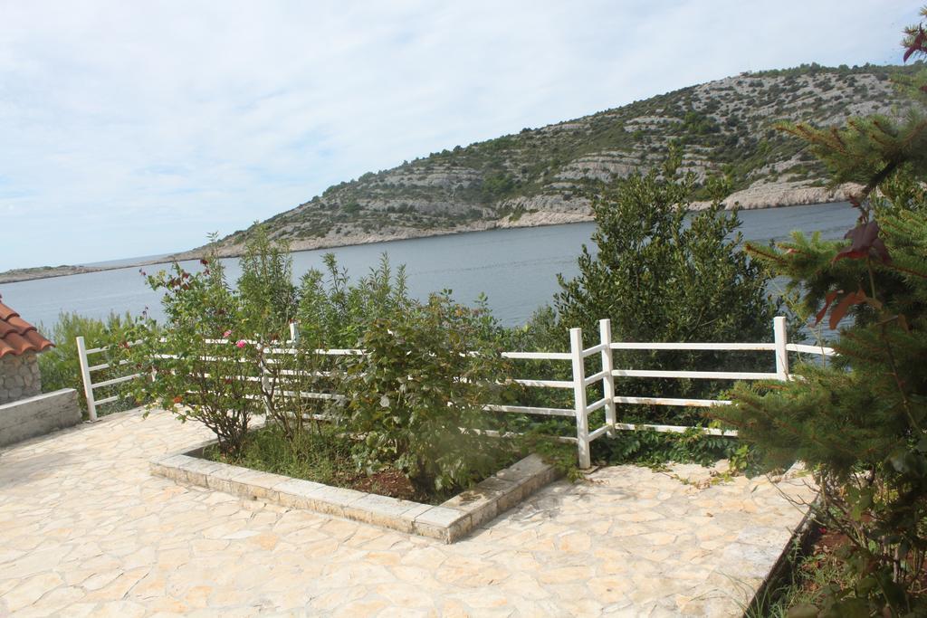 Villa Gorica Apartments Ražanj Esterno foto