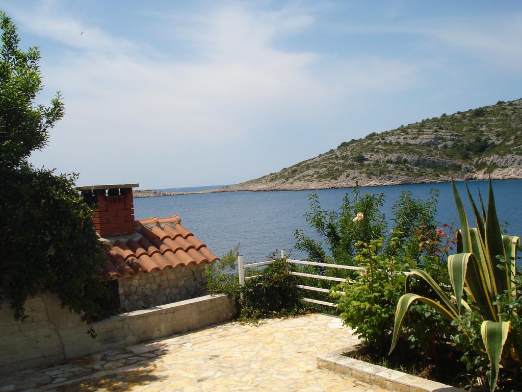 Villa Gorica Apartments Ražanj Esterno foto