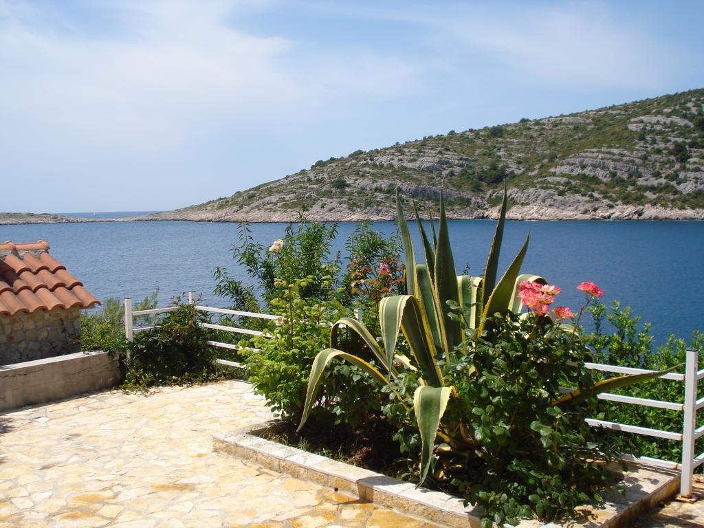 Villa Gorica Apartments Ražanj Esterno foto