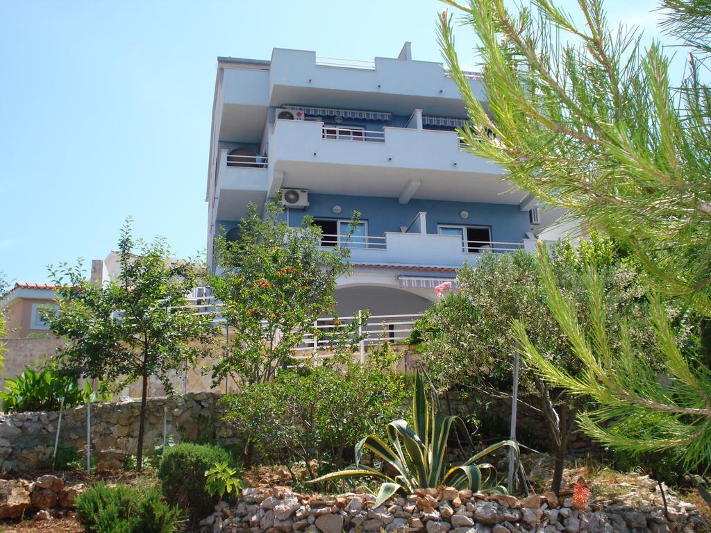 Villa Gorica Apartments Ražanj Esterno foto