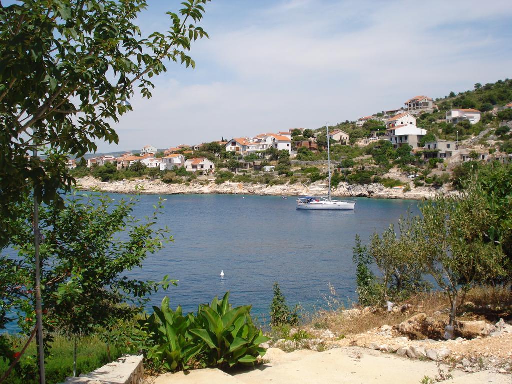 Villa Gorica Apartments Ražanj Esterno foto