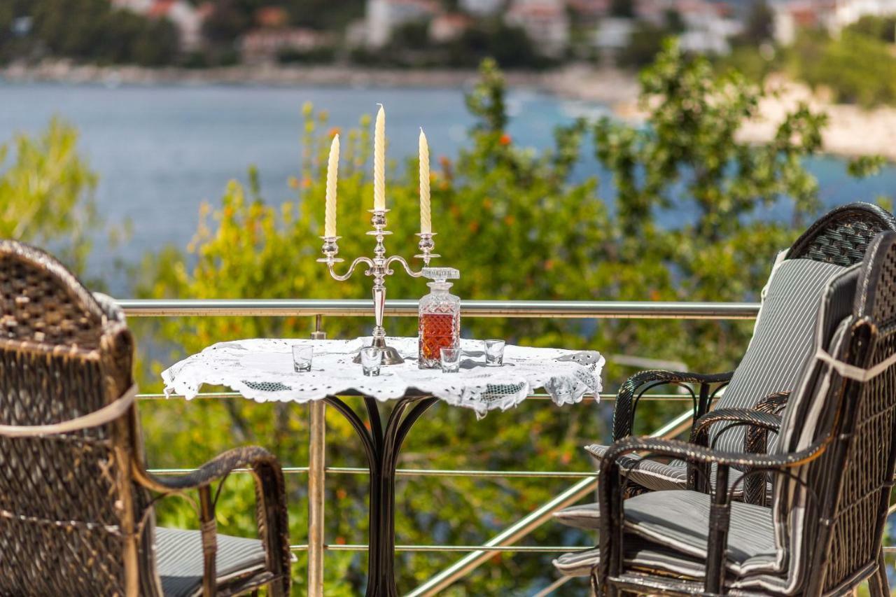 Villa Gorica Apartments Ražanj Esterno foto