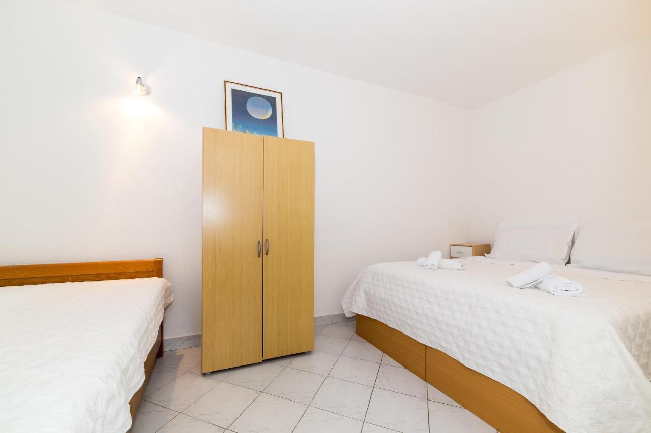 Villa Gorica Apartments Ražanj Esterno foto