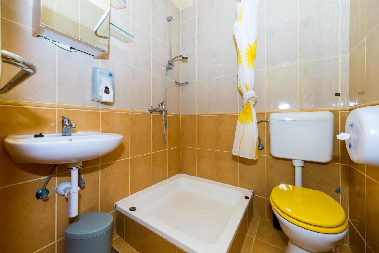 Villa Gorica Apartments Ražanj Esterno foto